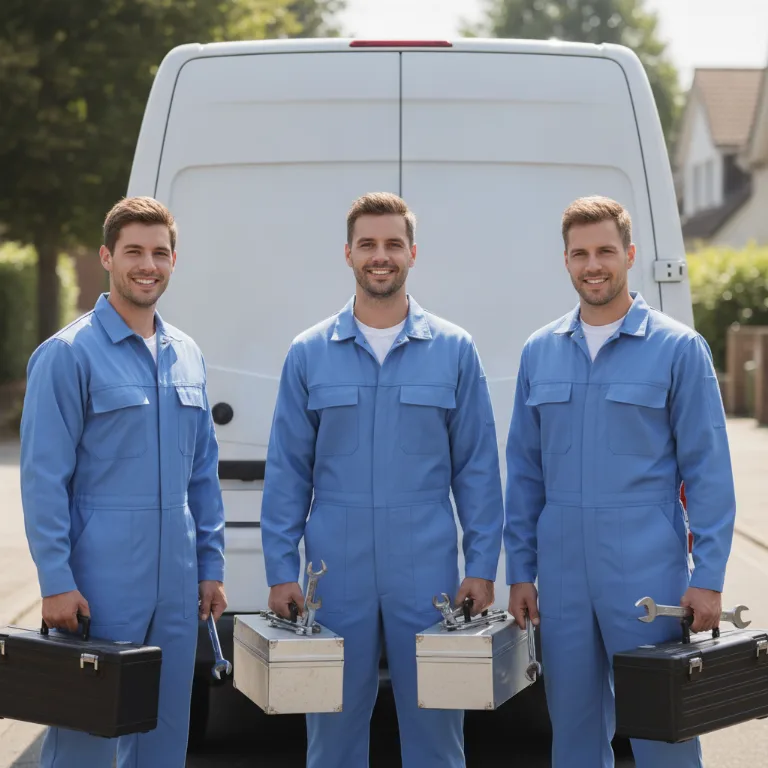 Gasheizung Reparatur Muttenz